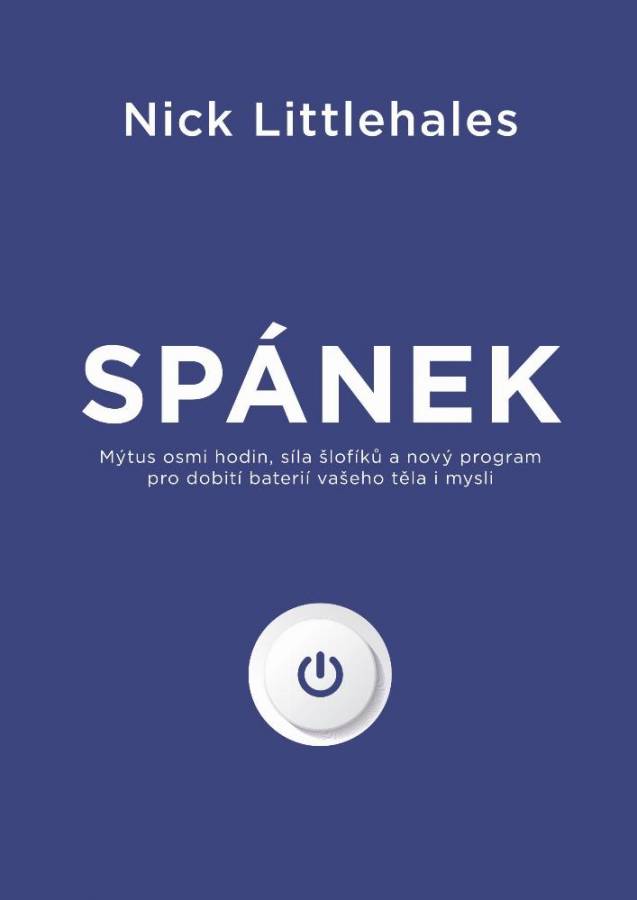 Spánek    XYZ       